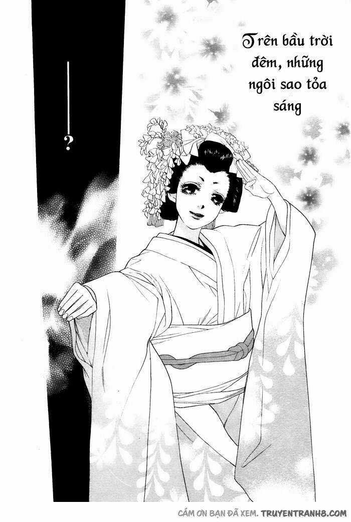 Orange Chocolate - Chapter 7 - Trang 21