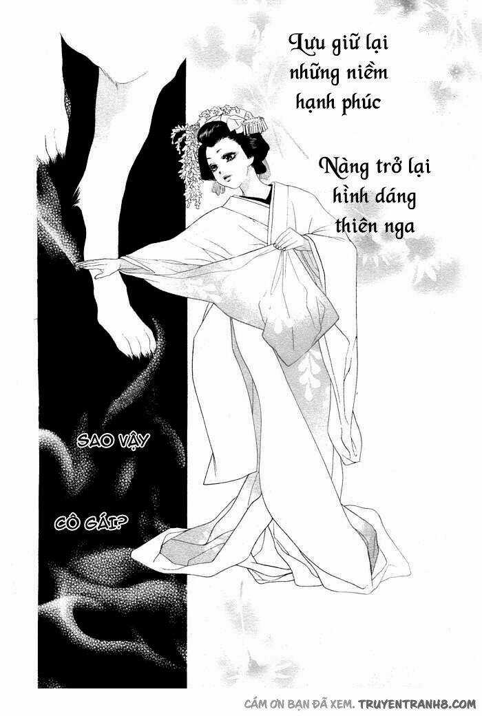 Orange Chocolate - Chapter 7 - Trang 22