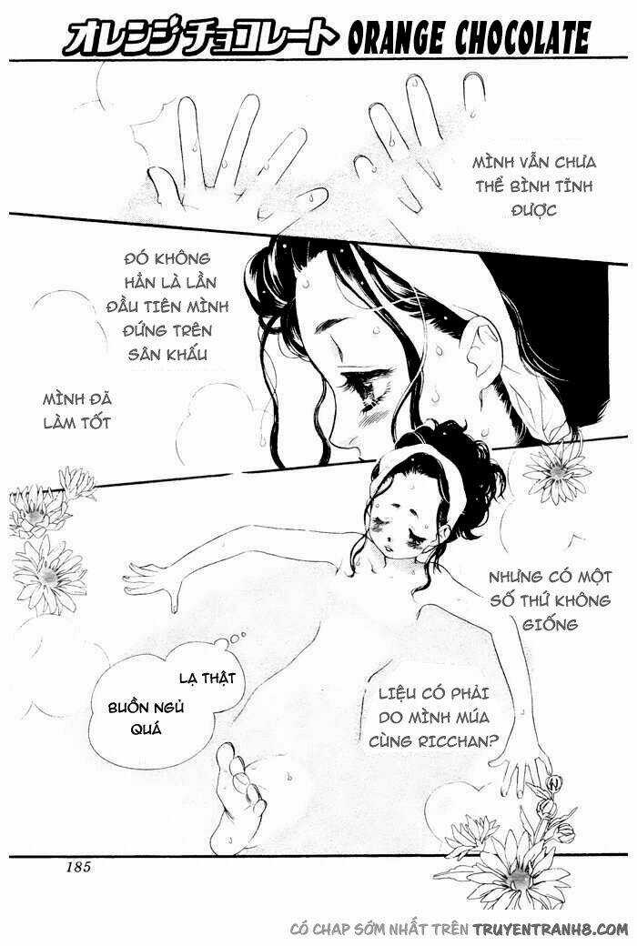 Orange Chocolate - Chapter 7 - Trang 30