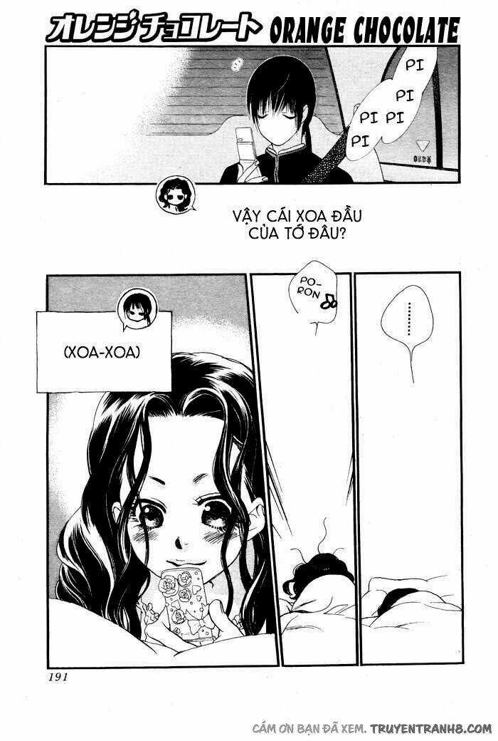 Orange Chocolate - Chapter 7 - Trang 36