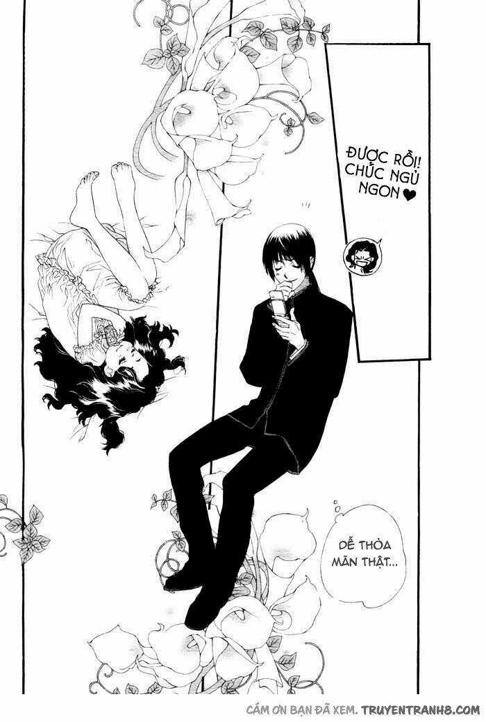 Orange Chocolate - Chapter 7 - Trang 37