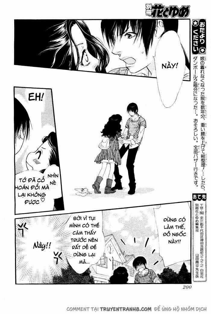 Orange Chocolate - Chapter 7 - Trang 45