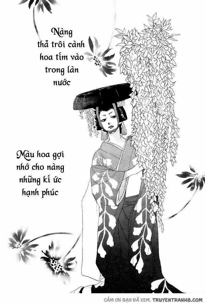 Orange Chocolate - Chapter 7 - Trang 6