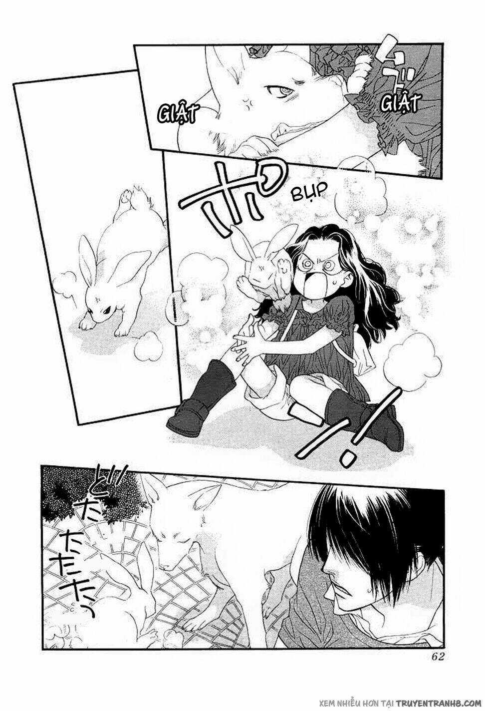 Orange Chocolate - Chapter 8 - Trang 7