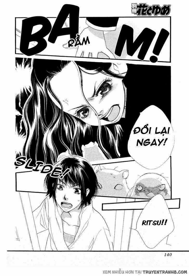 Orange Chocolate - Chapter 9 - Trang 35