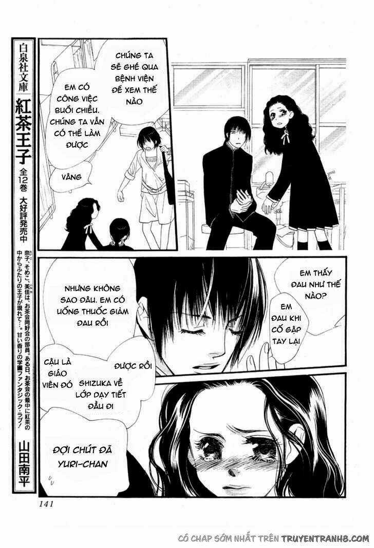 Orange Chocolate - Chapter 9 - Trang 36