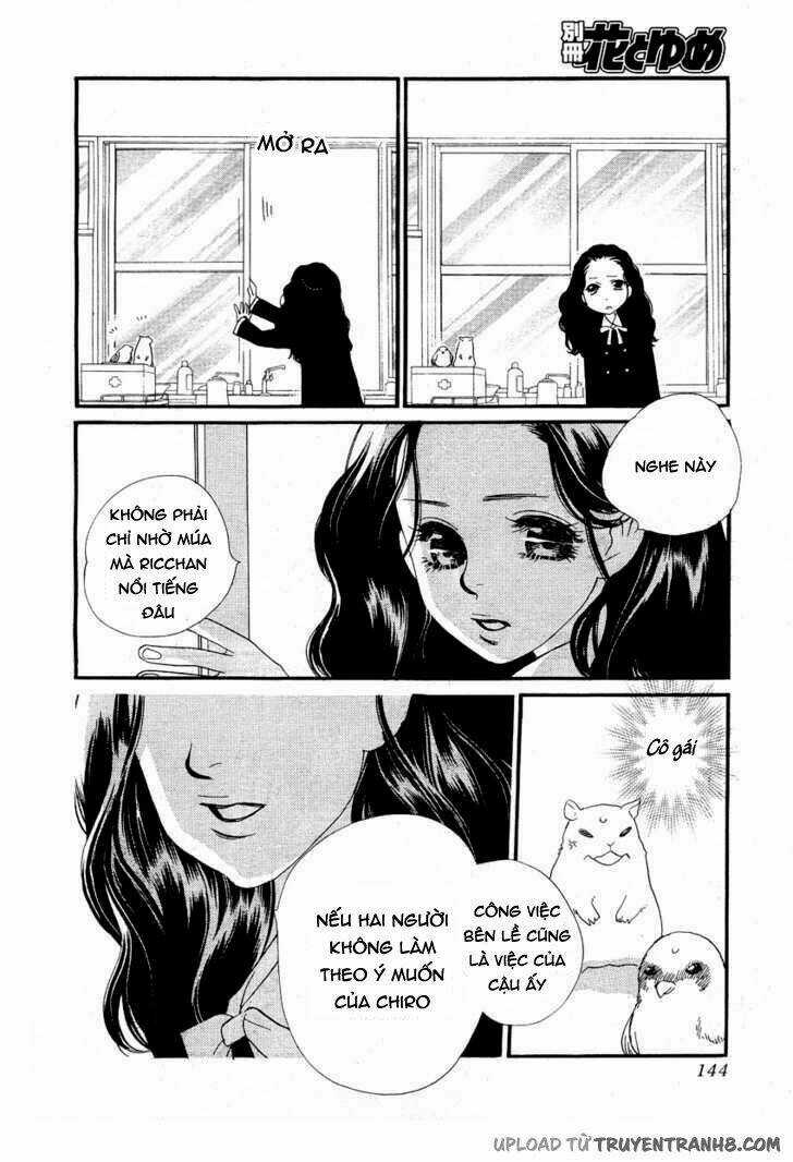 Orange Chocolate - Chapter 9 - Trang 39