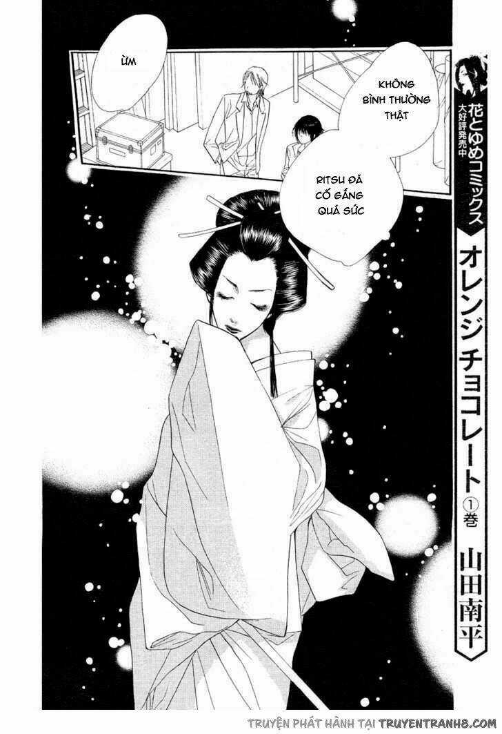 Orange Chocolate - Chapter 9 - Trang 43