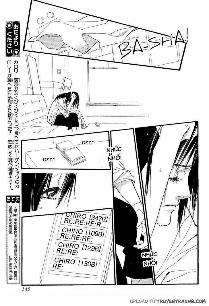 Orange Chocolate - Chapter 9 - Trang 44