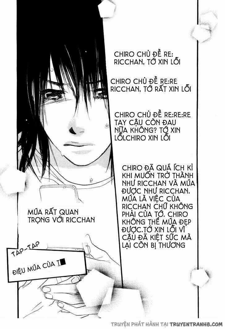 Orange Chocolate - Chapter 9 - Trang 45