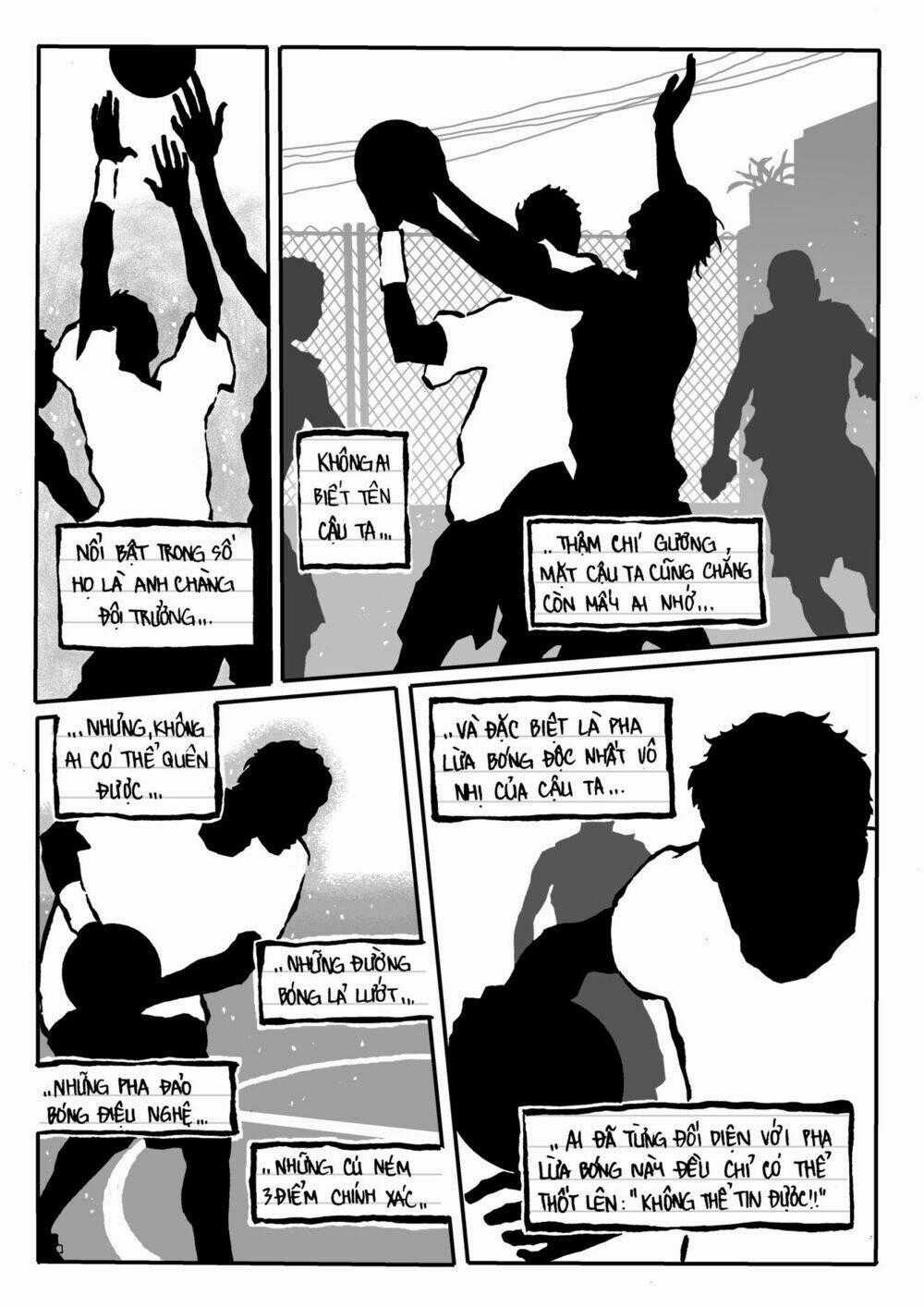 Orange Pd - Chapter 1 - Trang 2