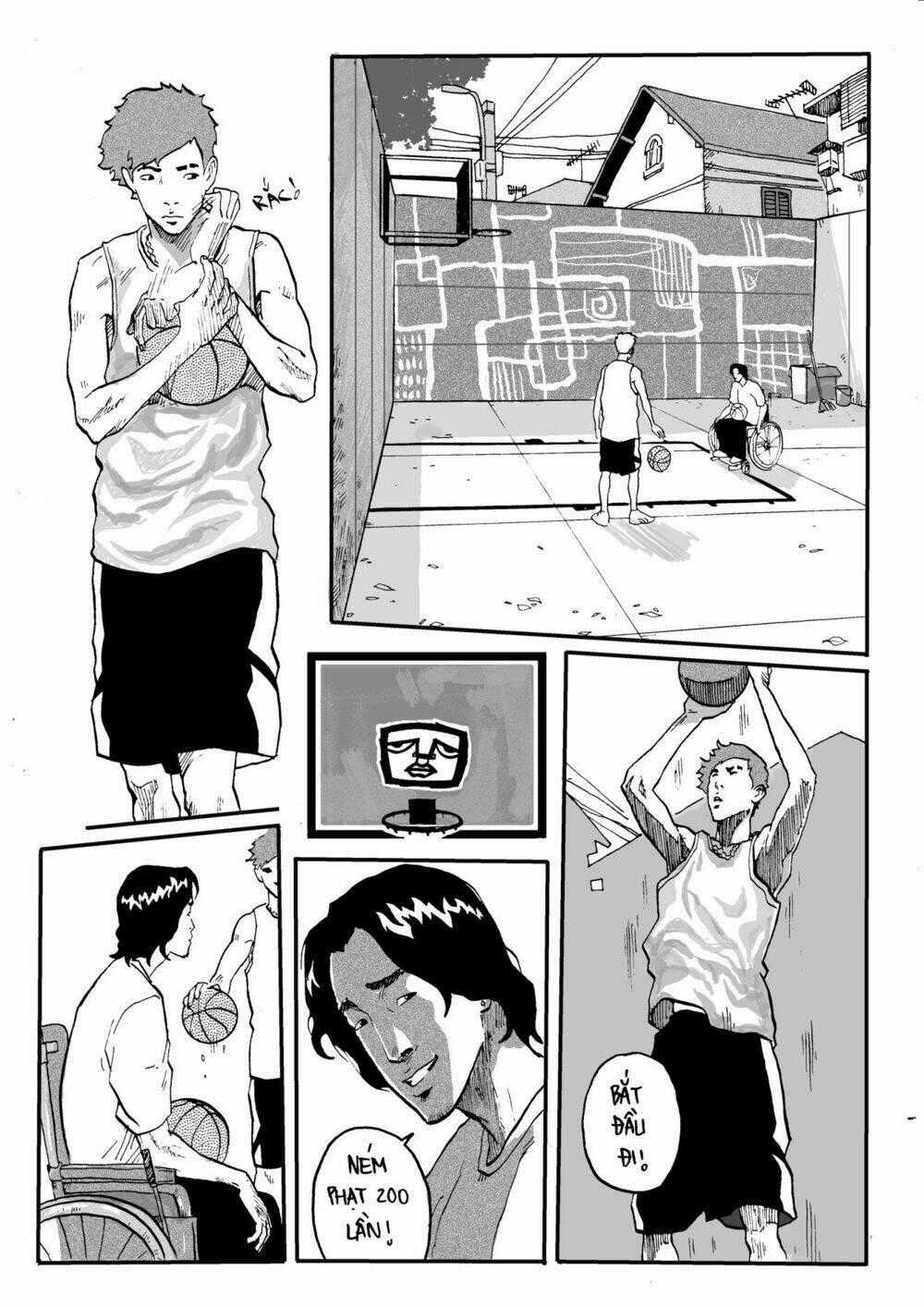 Orange Pd - Chapter 1 - Trang 14