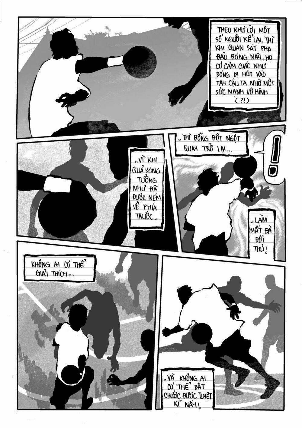 Orange Pd - Chapter 1 - Trang 3