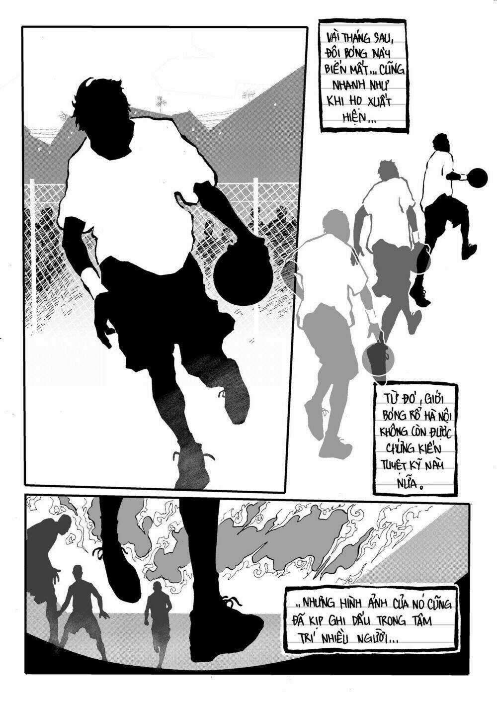 Orange Pd - Chapter 1 - Trang 4