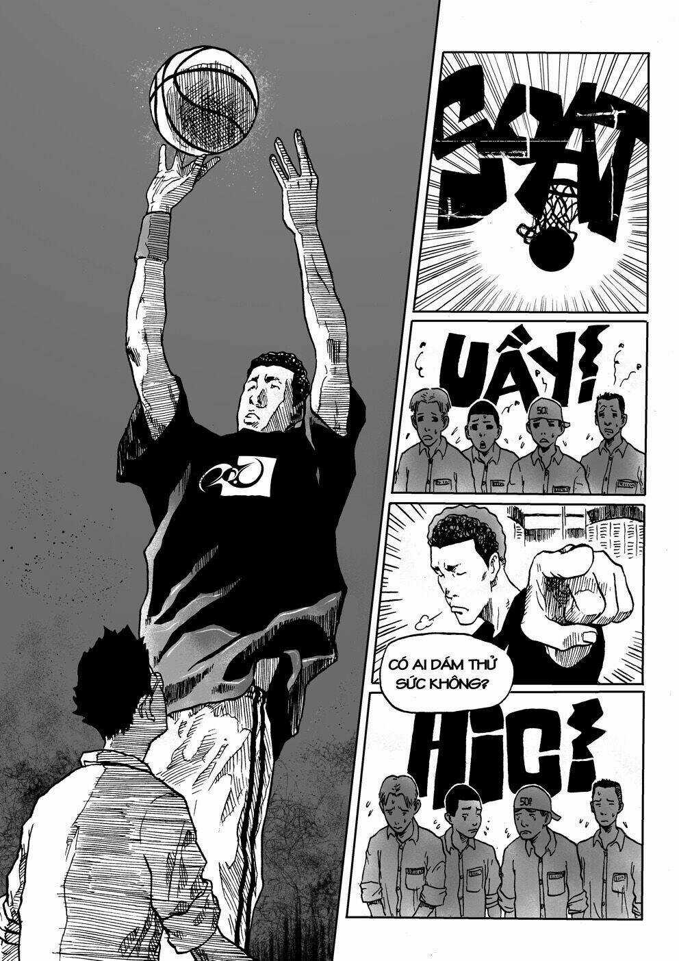 Orange Pd - Chapter 3 - Trang 13