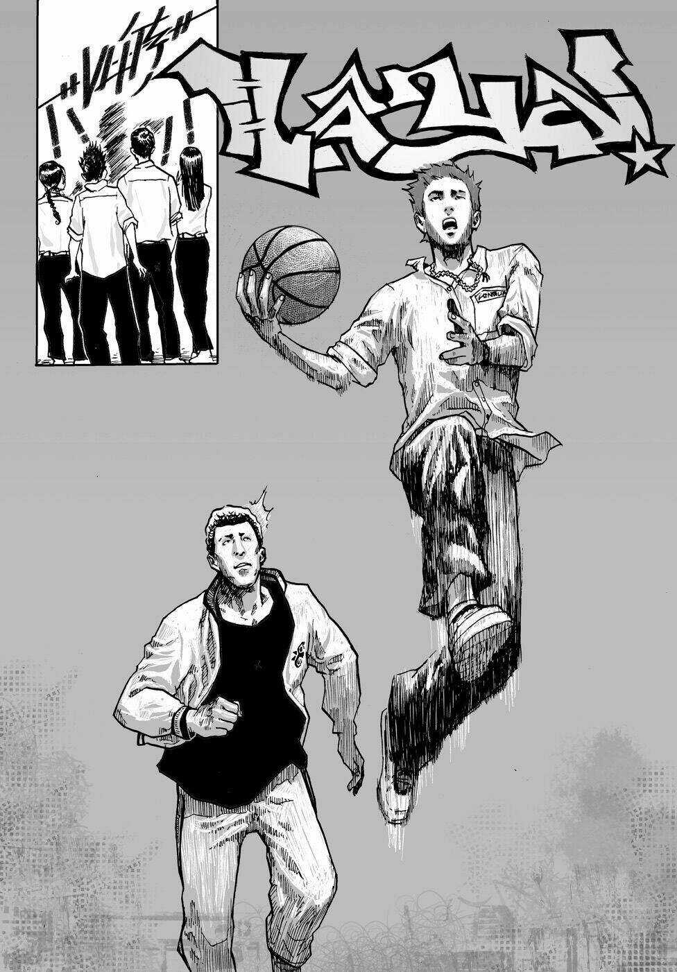 Orange Pd - Chapter 4 - Trang 11