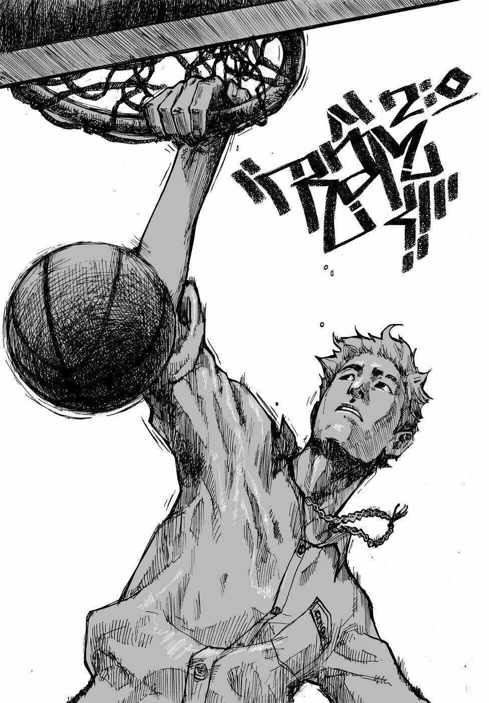 Orange Pd - Chapter 4 - Trang 13