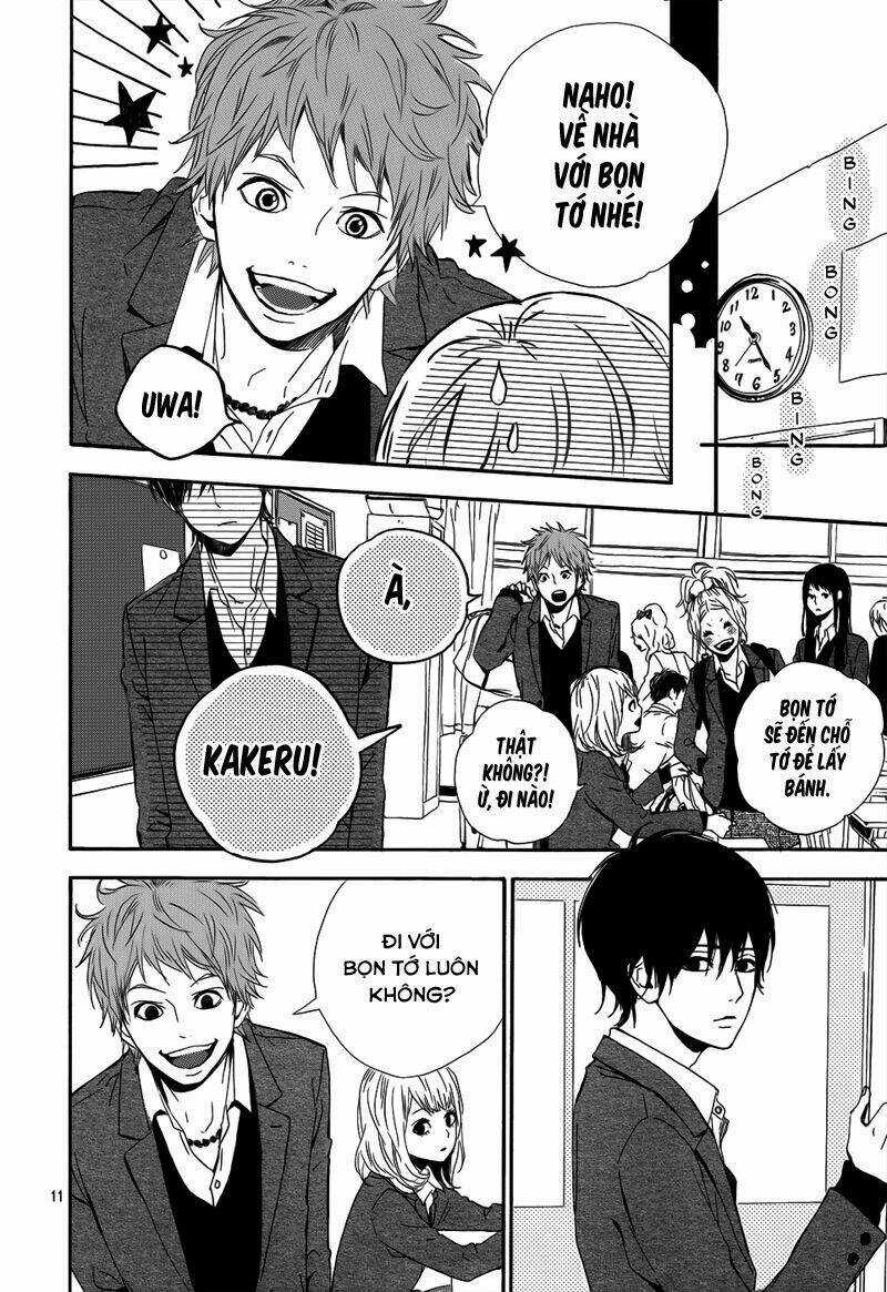 Orange - Chapter 1 - Trang 13