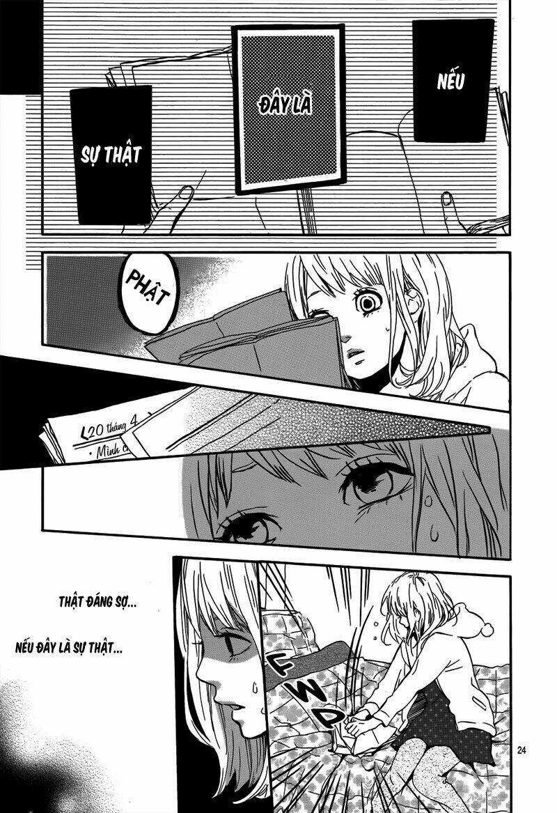 Orange - Chapter 1 - Trang 26