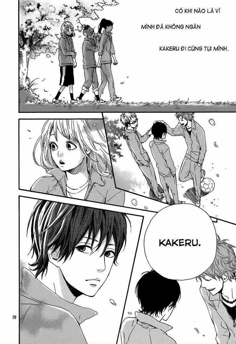 Orange - Chapter 1 - Trang 31