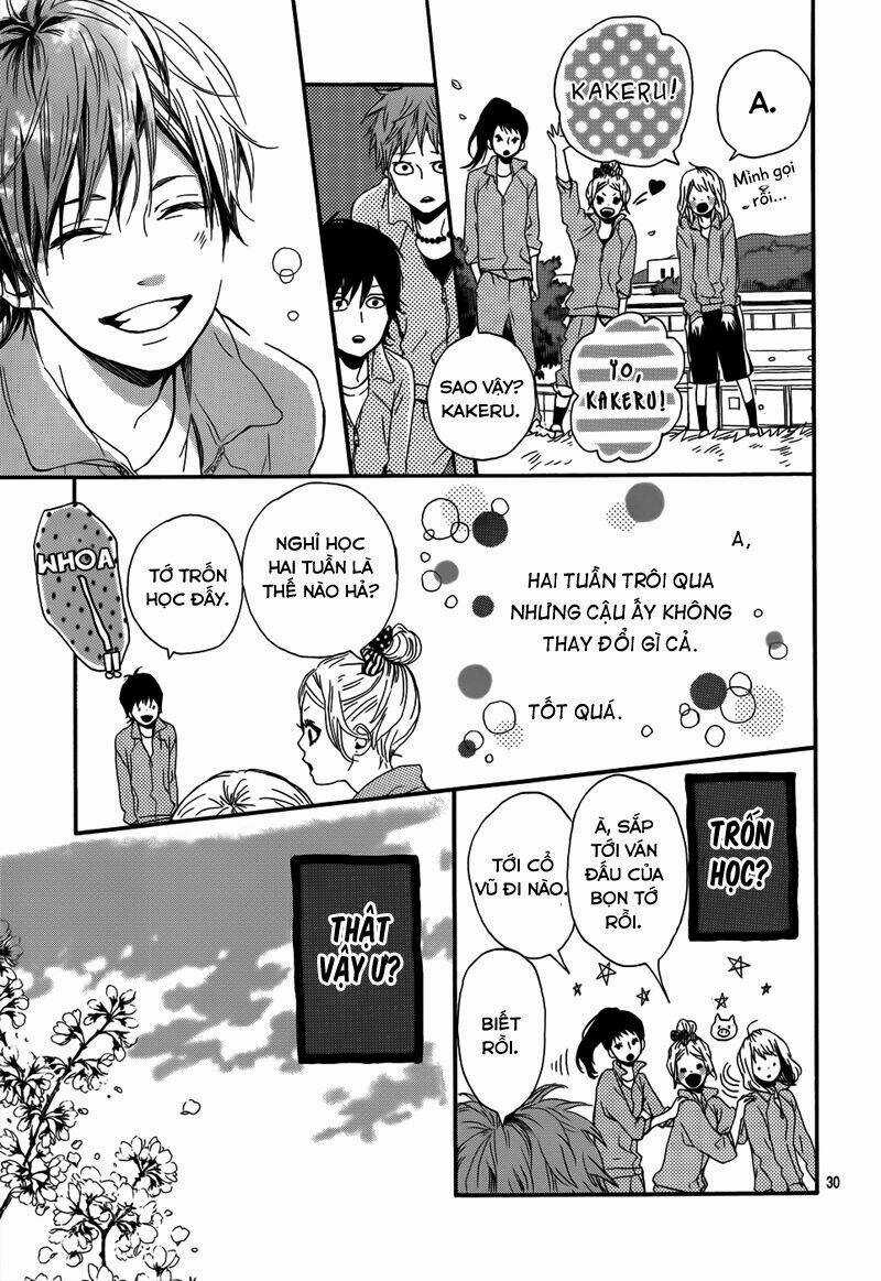 Orange - Chapter 1 - Trang 32