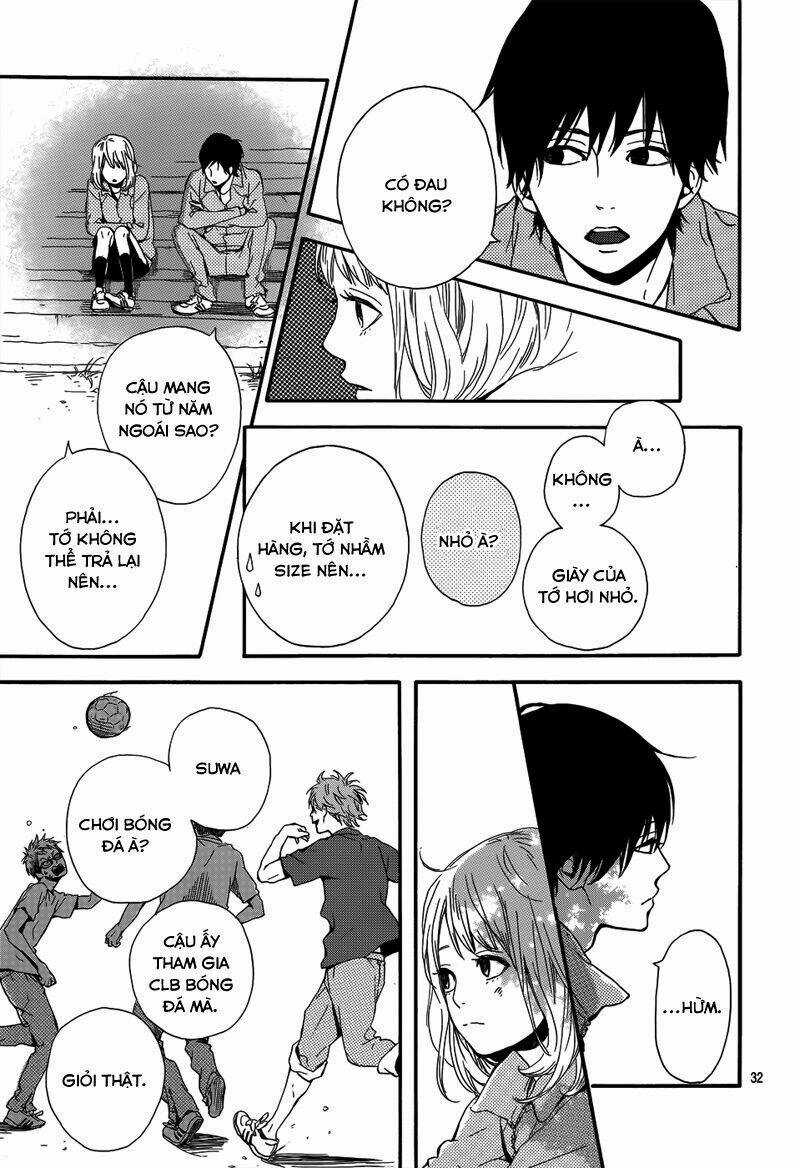 Orange - Chapter 1 - Trang 34