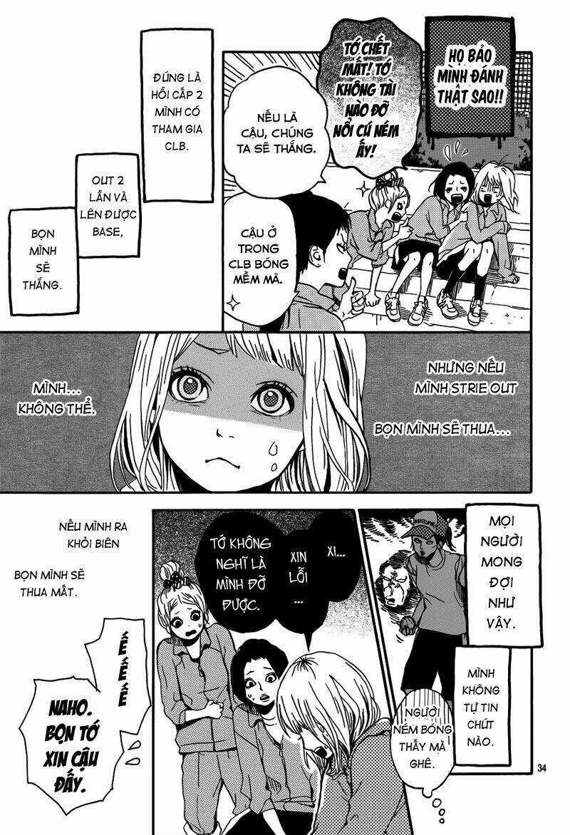 Orange - Chapter 1 - Trang 36