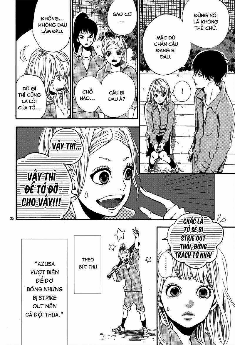 Orange - Chapter 1 - Trang 37