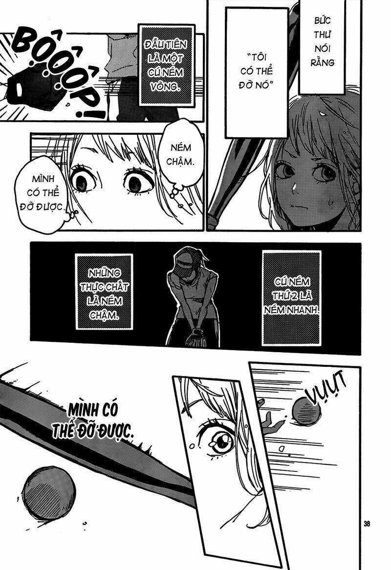 Orange - Chapter 1 - Trang 40