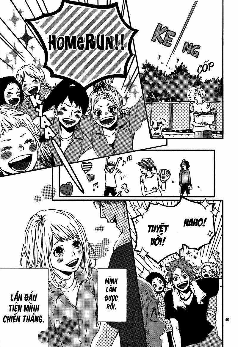 Orange - Chapter 1 - Trang 42