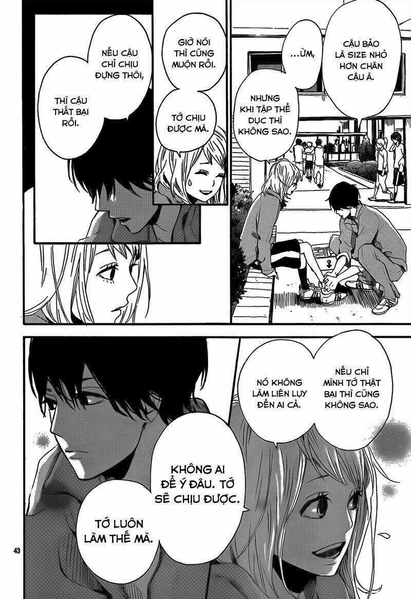 Orange - Chapter 1 - Trang 45