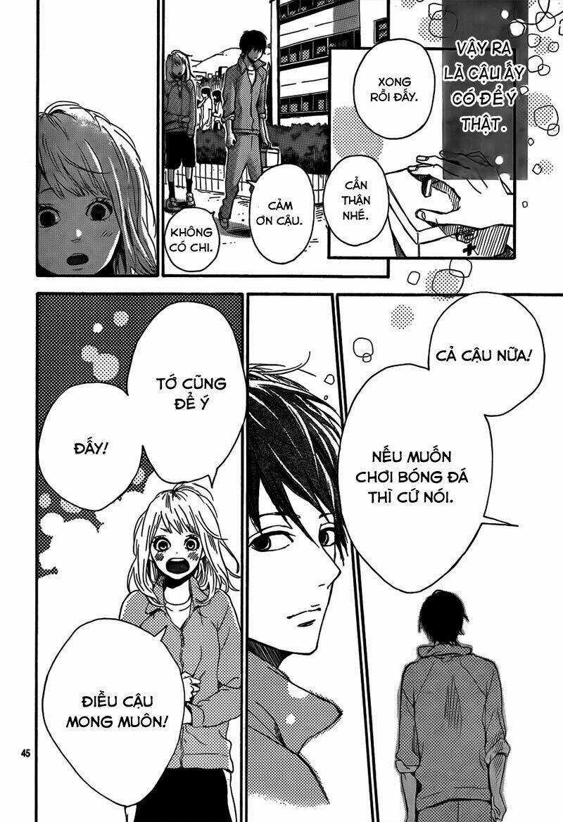 Orange - Chapter 1 - Trang 47