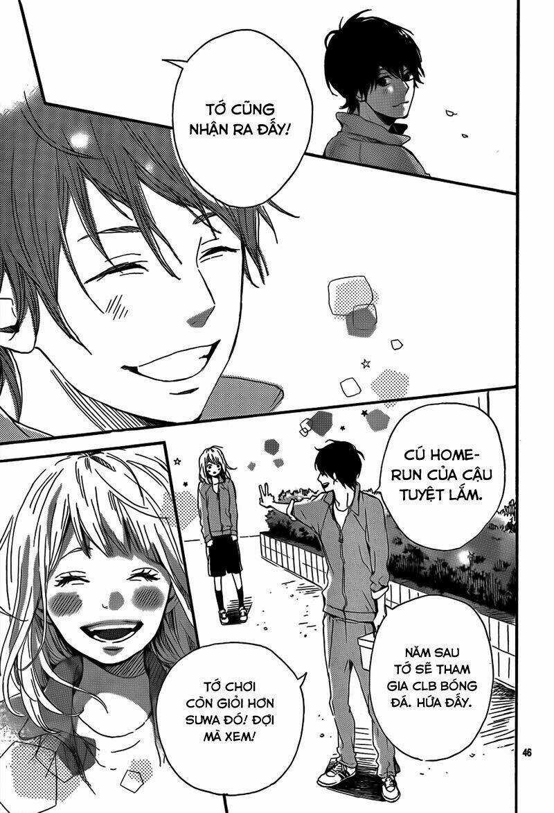 Orange - Chapter 1 - Trang 48