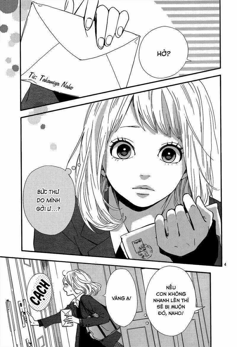 Orange - Chapter 1 - Trang 6