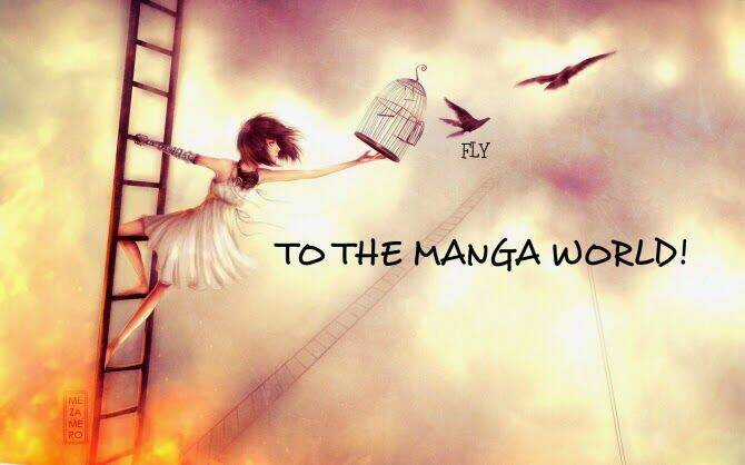 Orange - Chapter 10 - Trang 1