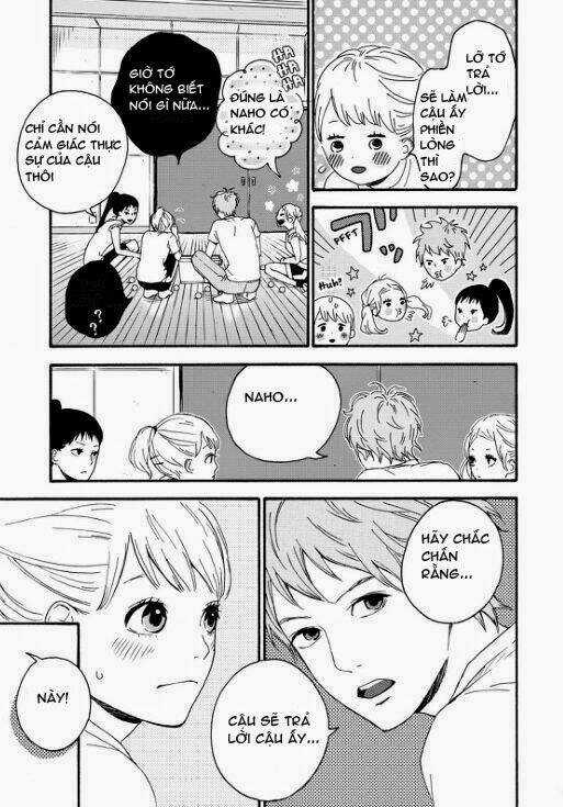 Orange - Chapter 10 - Trang 11