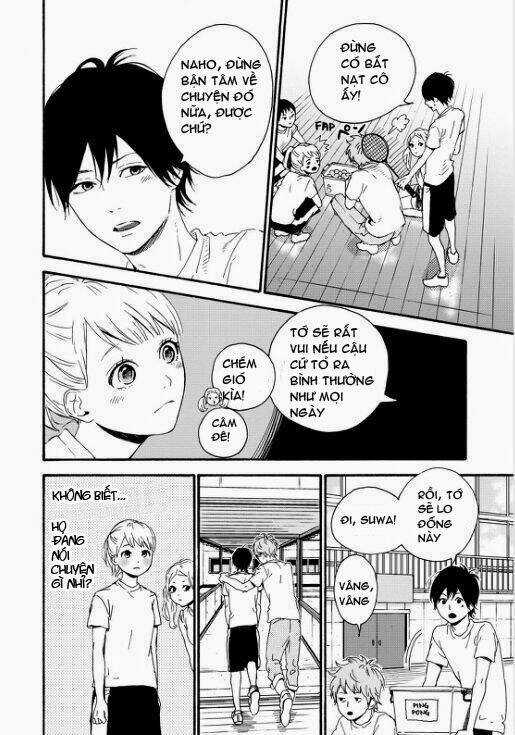 Orange - Chapter 10 - Trang 12