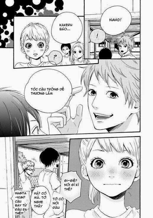 Orange - Chapter 10 - Trang 13