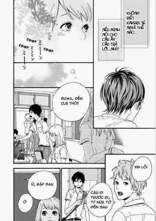 Orange - Chapter 10 - Trang 14