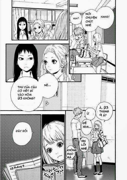 Orange - Chapter 10 - Trang 15