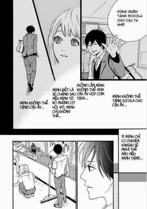 Orange - Chapter 10 - Trang 22