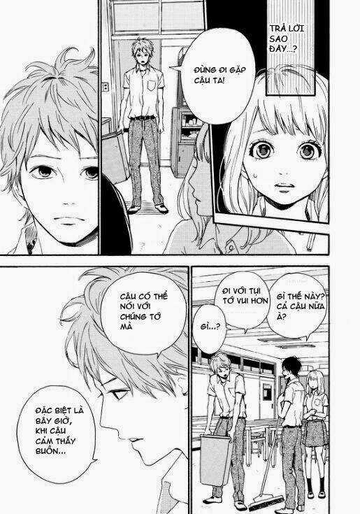 Orange - Chapter 10 - Trang 25