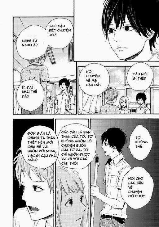 Orange - Chapter 10 - Trang 26