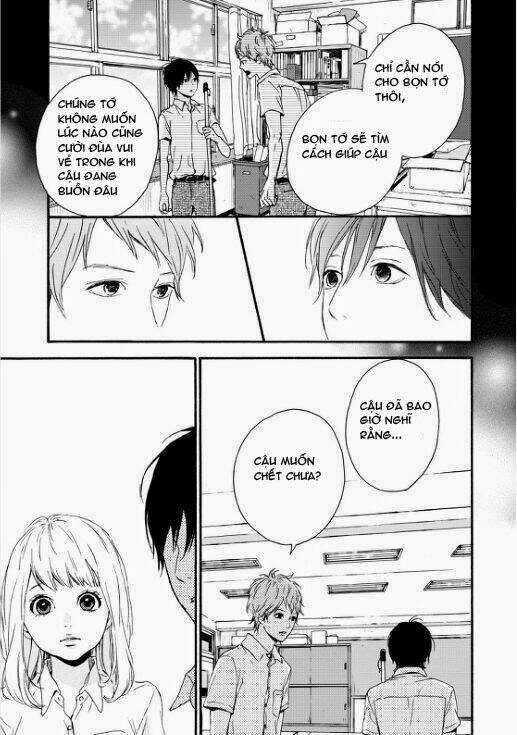 Orange - Chapter 10 - Trang 27