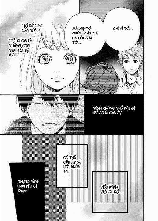 Orange - Chapter 10 - Trang 29