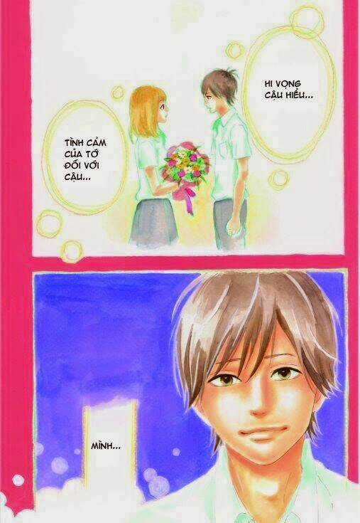 Orange - Chapter 10 - Trang 4