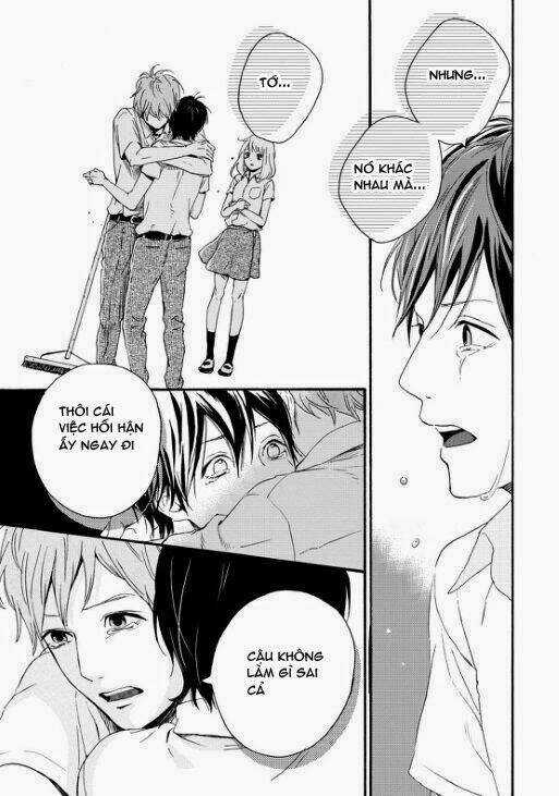 Orange - Chapter 10 - Trang 31