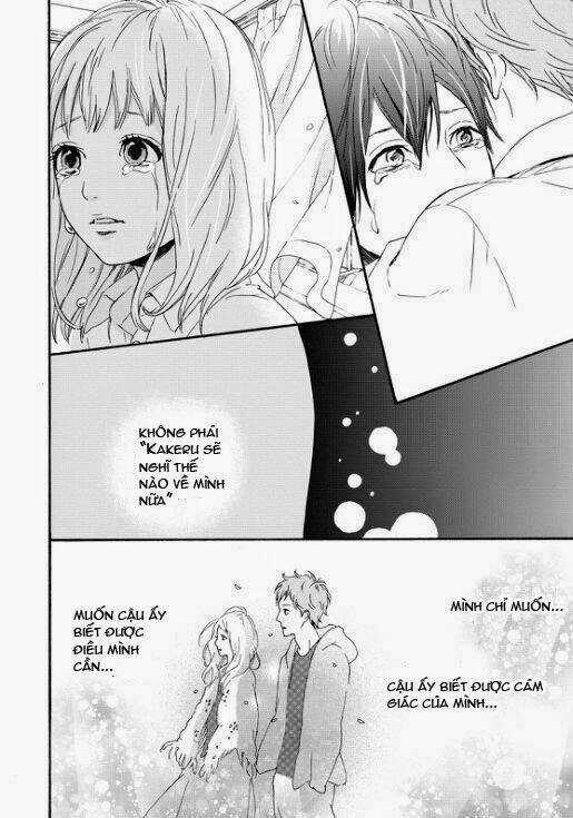 Orange - Chapter 10 - Trang 32