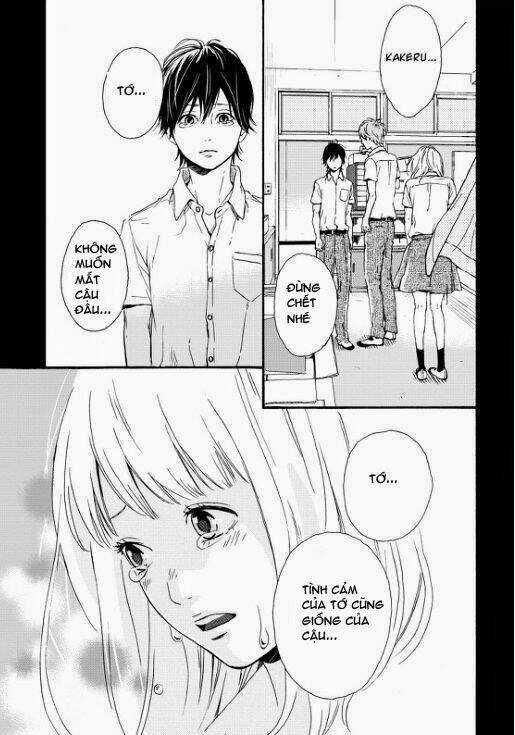 Orange - Chapter 10 - Trang 33