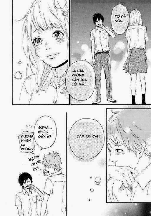 Orange - Chapter 10 - Trang 36